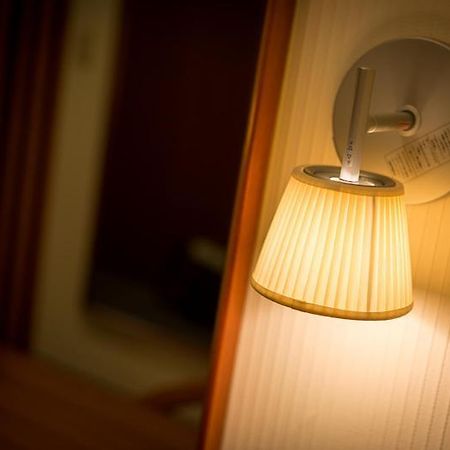 Hotel Landmark Wakayama Eksteriør billede