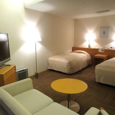 Hotel Landmark Wakayama Eksteriør billede