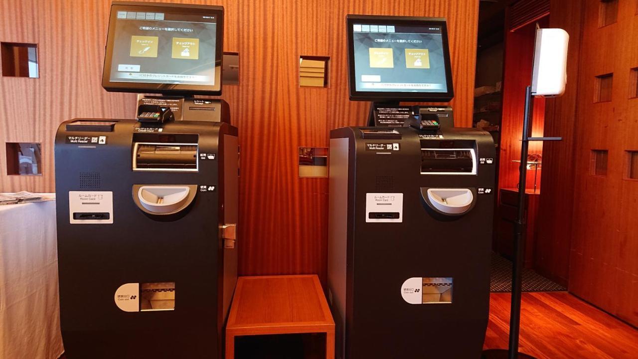 Hotel Landmark Wakayama Eksteriør billede