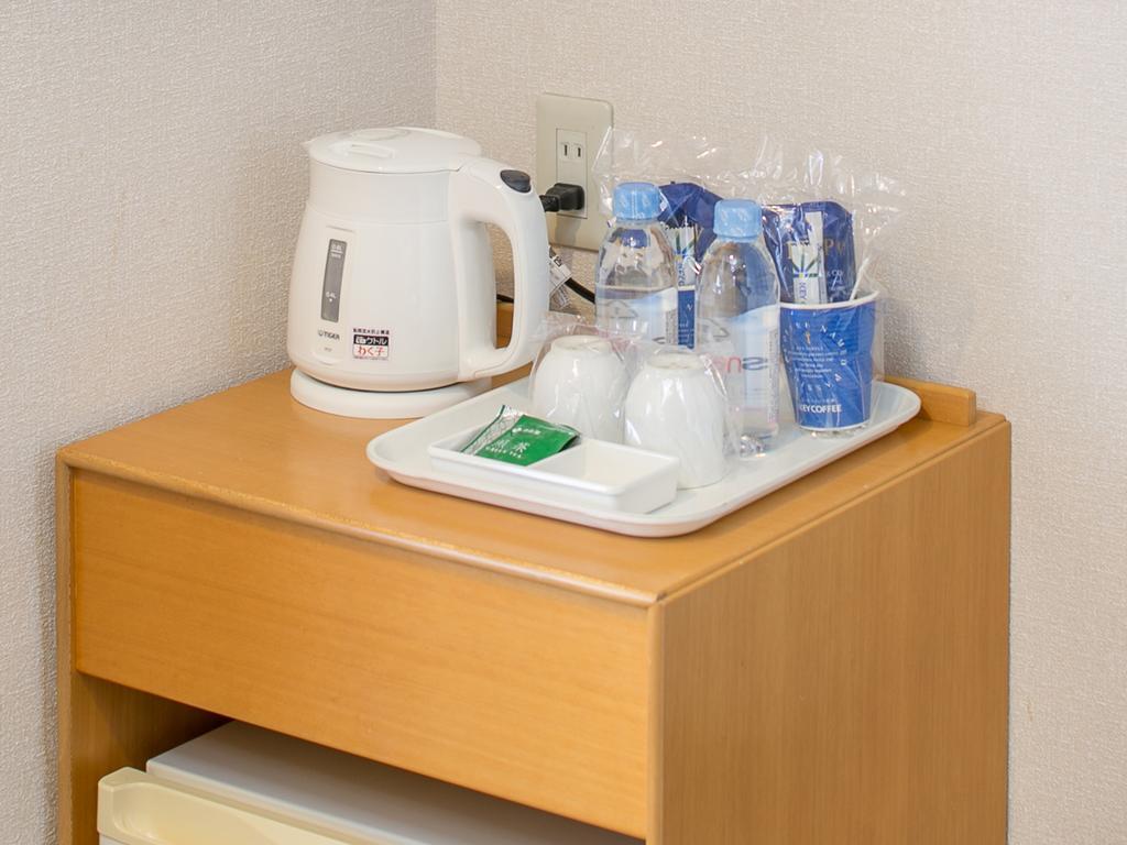 Hotel Landmark Wakayama Eksteriør billede