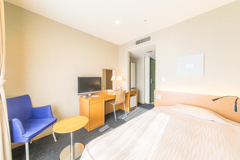 Hotel Landmark Wakayama Eksteriør billede