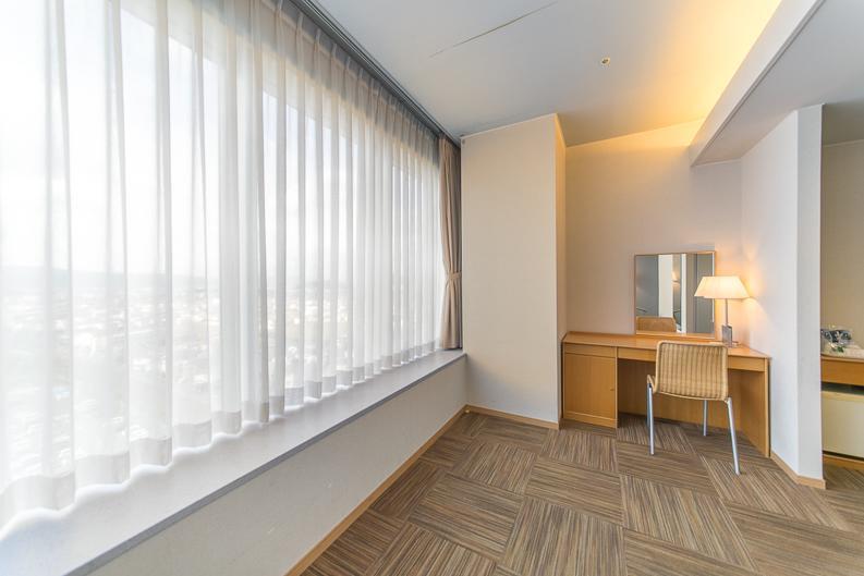 Hotel Landmark Wakayama Eksteriør billede