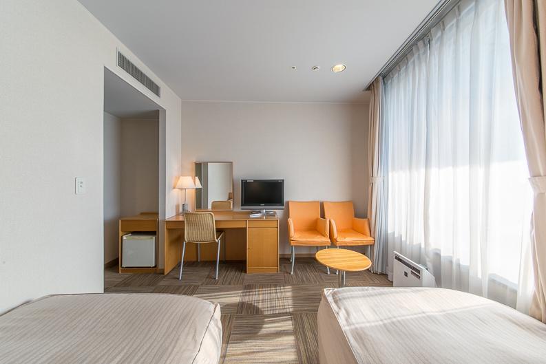 Hotel Landmark Wakayama Eksteriør billede