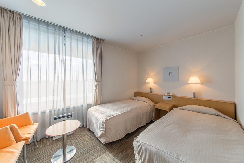 Hotel Landmark Wakayama Eksteriør billede