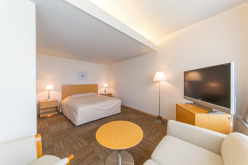 Hotel Landmark Wakayama Eksteriør billede
