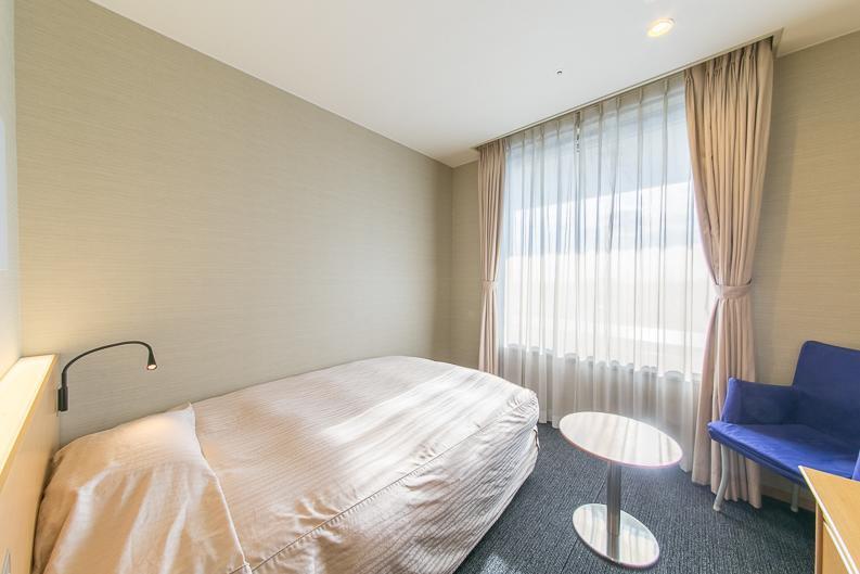 Hotel Landmark Wakayama Eksteriør billede