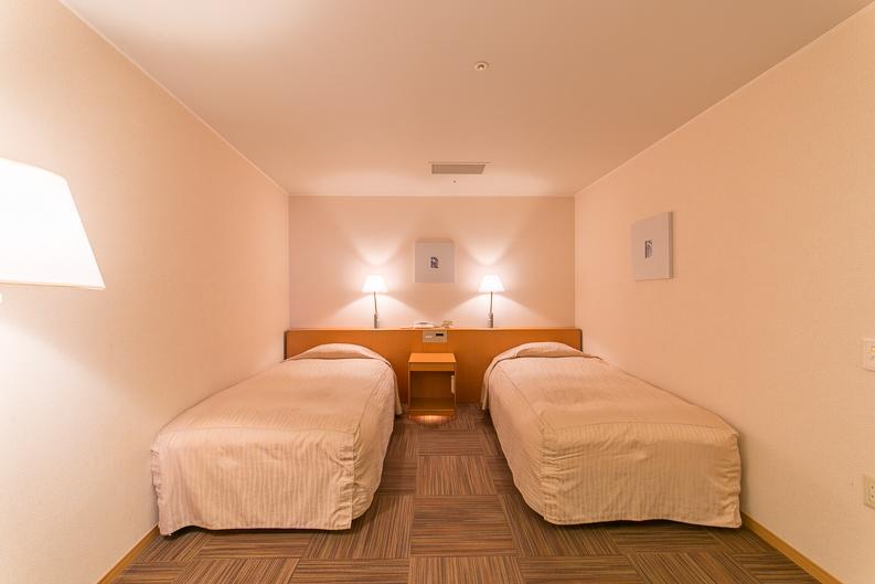Hotel Landmark Wakayama Eksteriør billede