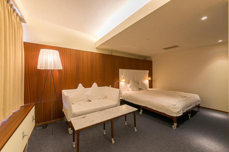 Hotel Landmark Wakayama Eksteriør billede