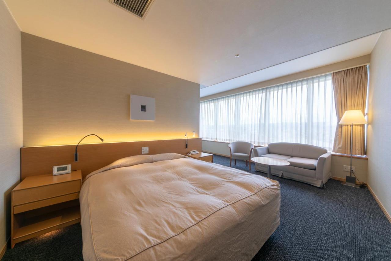 Hotel Landmark Wakayama Eksteriør billede