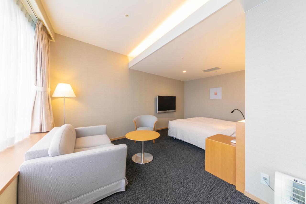 Hotel Landmark Wakayama Eksteriør billede