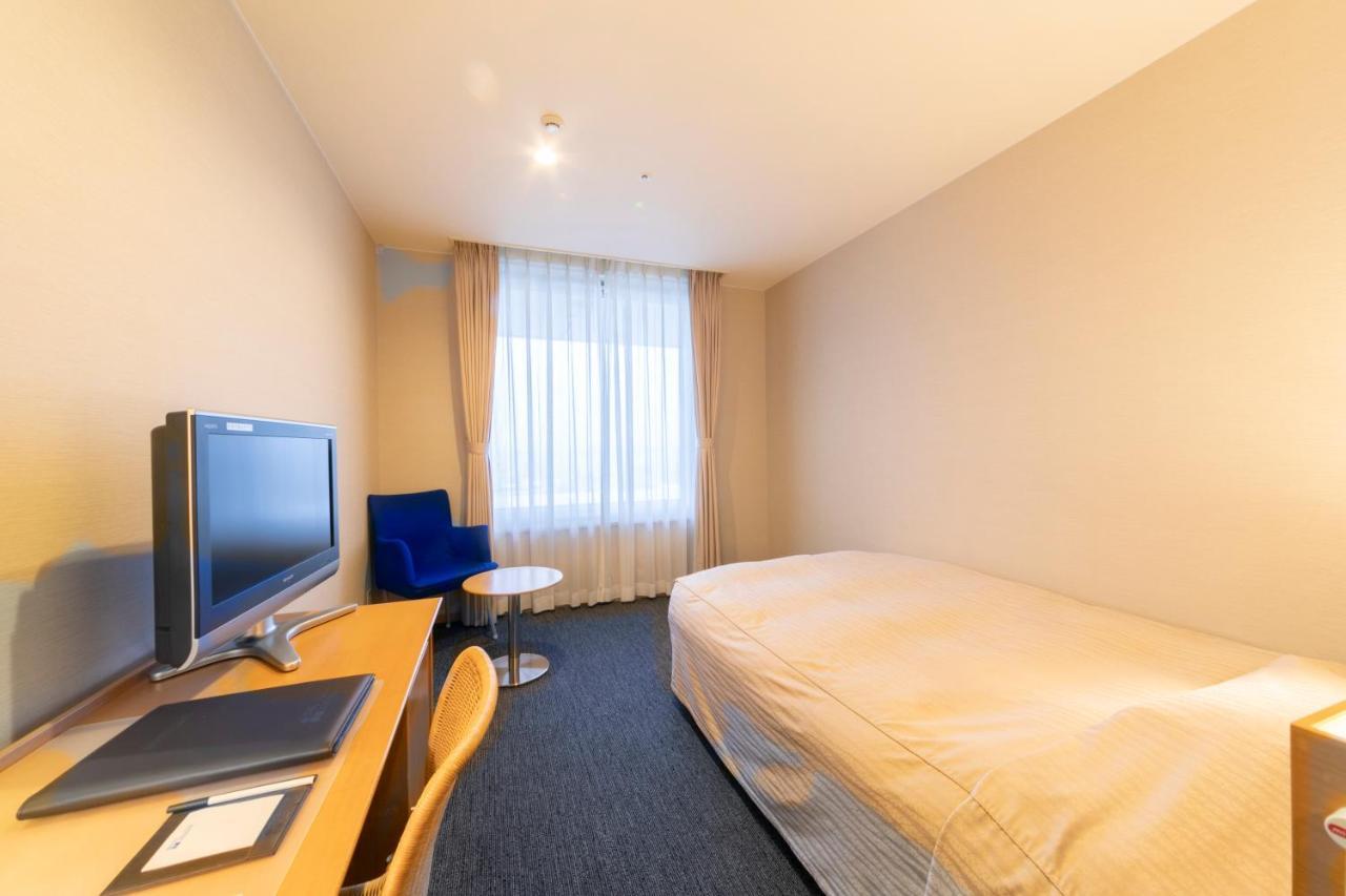 Hotel Landmark Wakayama Eksteriør billede
