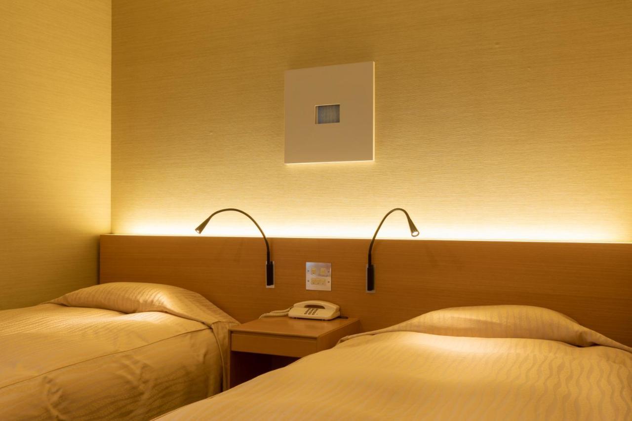 Hotel Landmark Wakayama Eksteriør billede