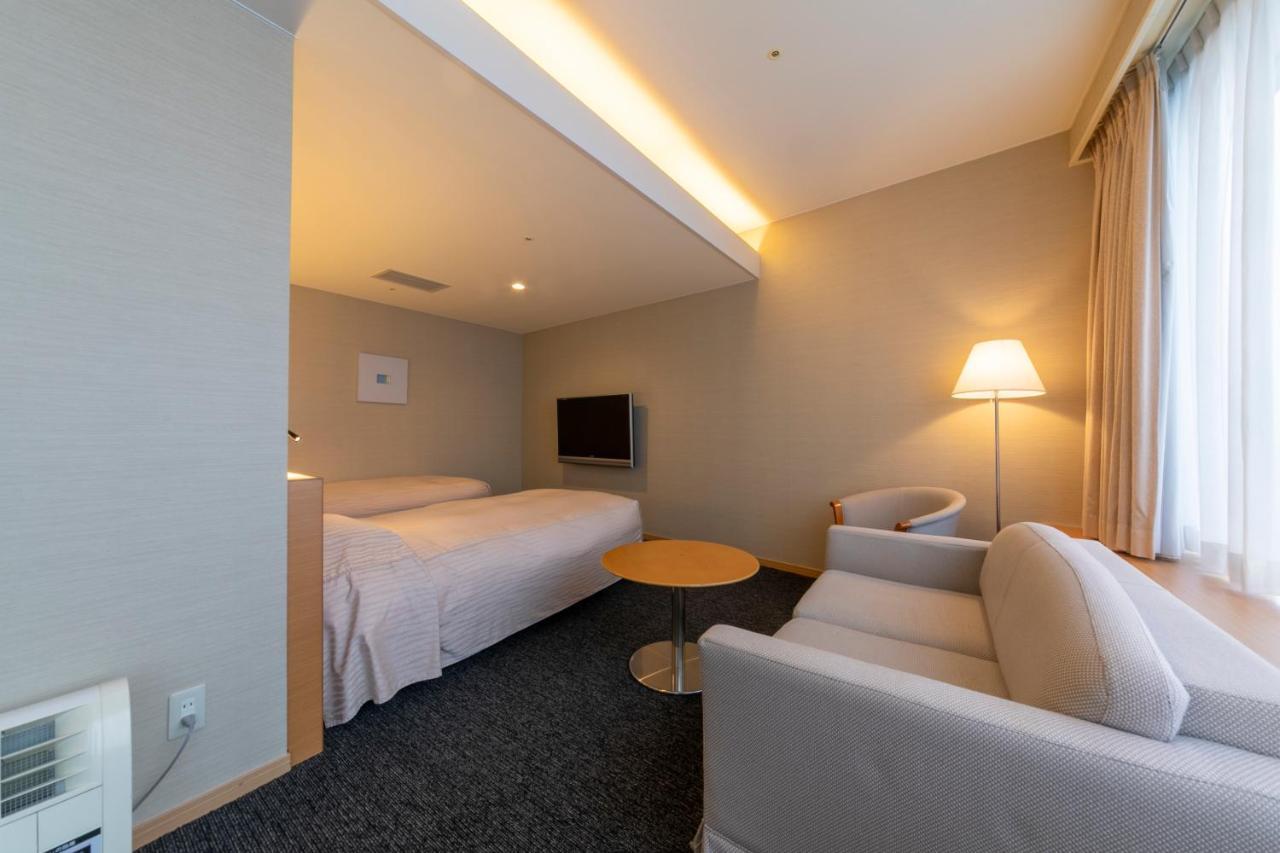 Hotel Landmark Wakayama Eksteriør billede