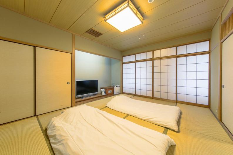 Hotel Landmark Wakayama Eksteriør billede