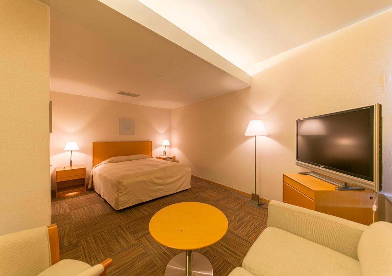 Hotel Landmark Wakayama Eksteriør billede