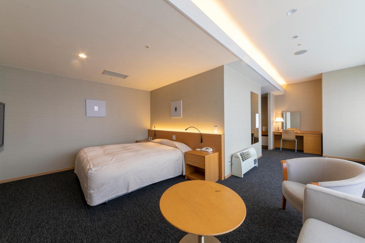 Hotel Landmark Wakayama Eksteriør billede