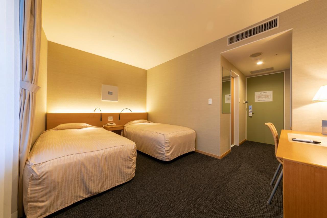 Hotel Landmark Wakayama Eksteriør billede