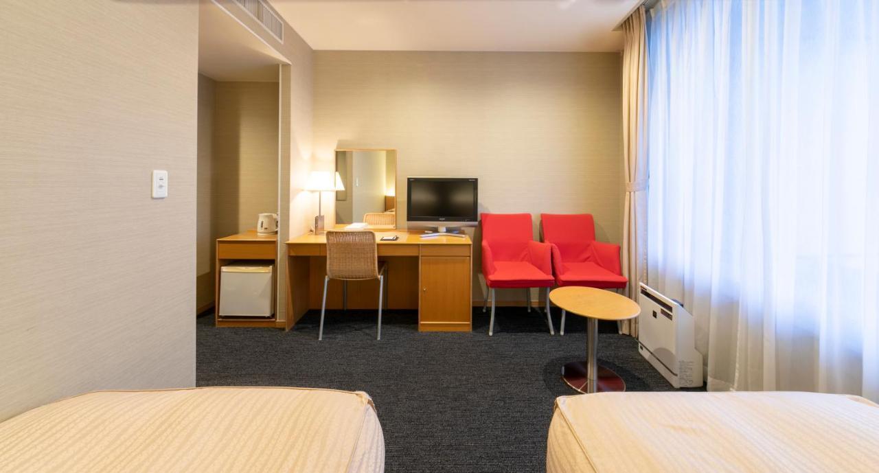 Hotel Landmark Wakayama Eksteriør billede
