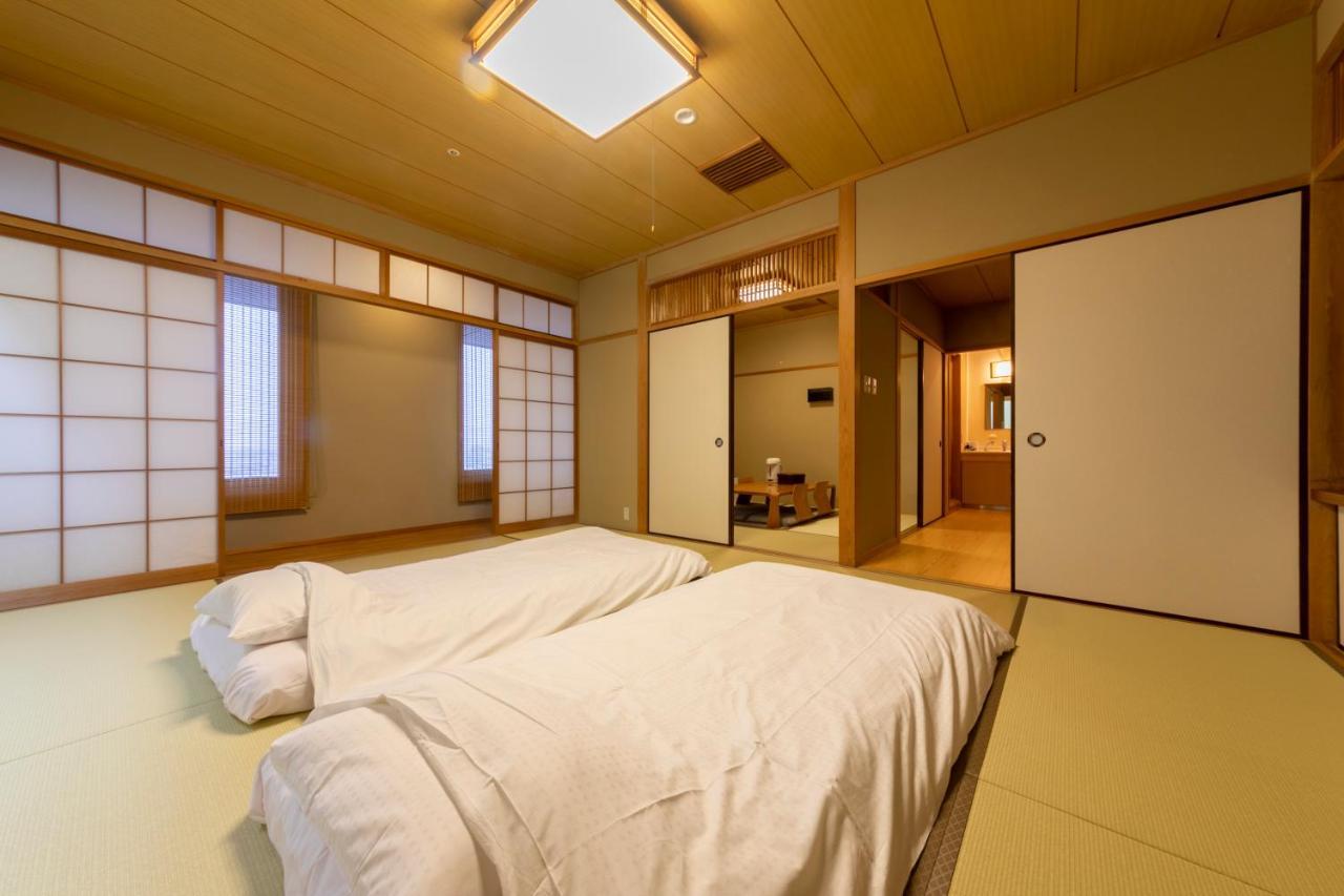 Hotel Landmark Wakayama Eksteriør billede